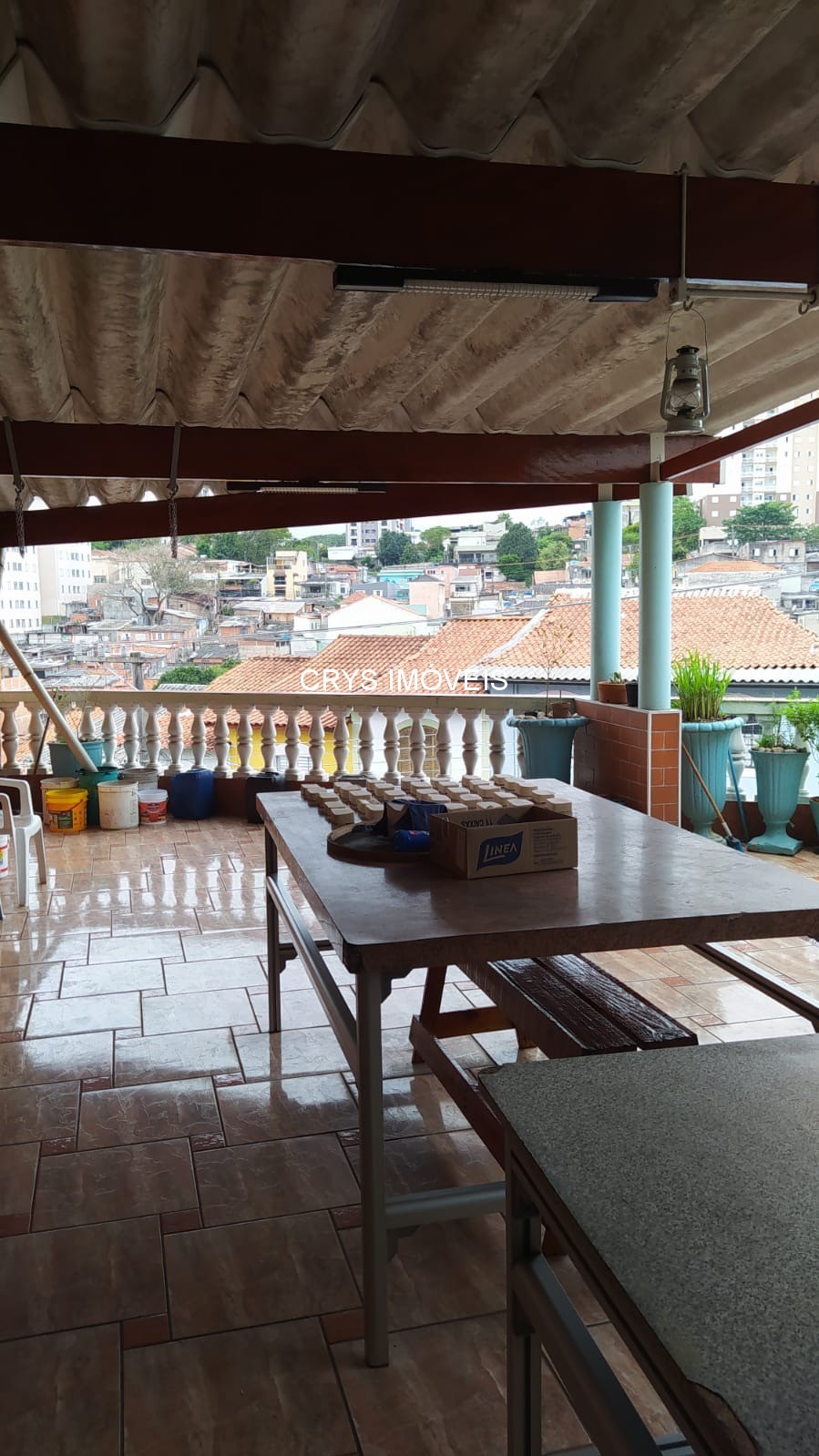 Casa, 3 quartos, 180 m² - Foto 15