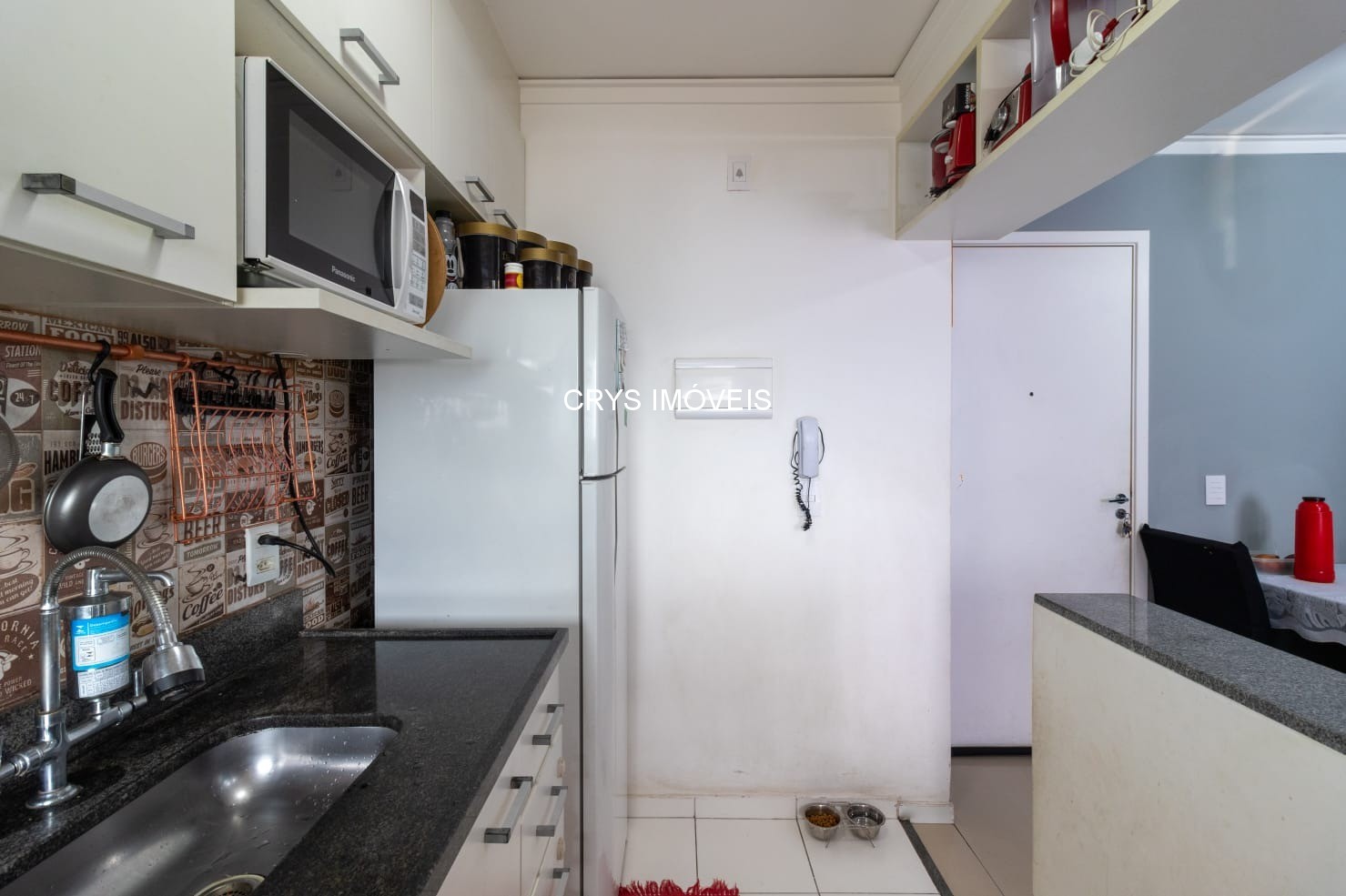 Apartamento, 2 quartos, 43 m² - Foto 24