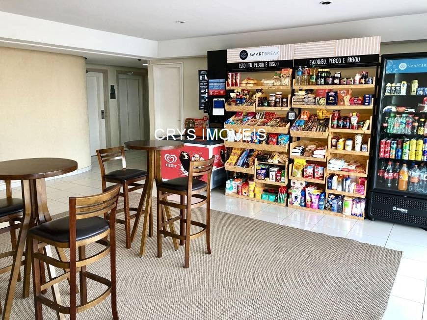 Apartamento, 2 quartos, 65 m² - Foto 24