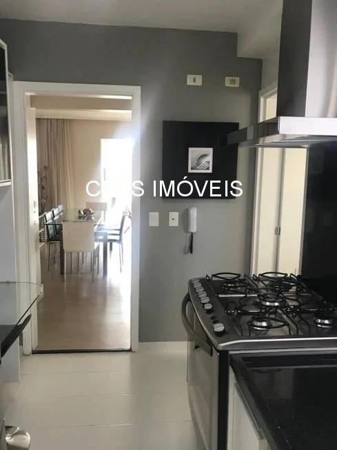 Apartamento à venda com 3 quartos, 110m² - Foto 8