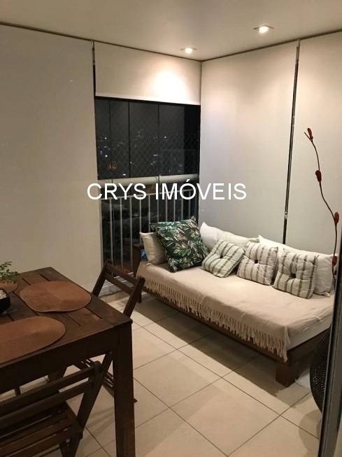 Apartamento à venda com 3 quartos, 110m² - Foto 5
