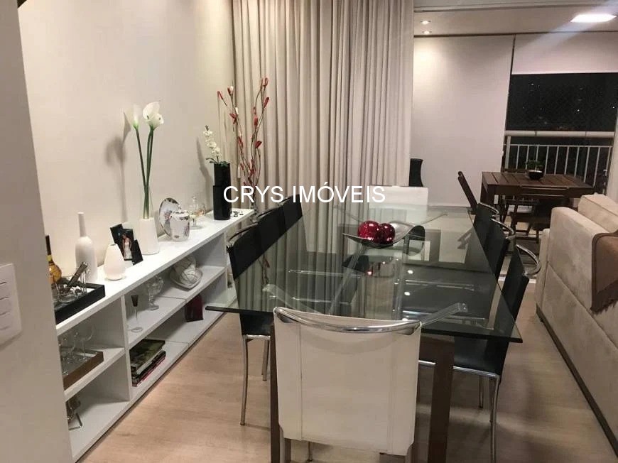 Apartamento à venda com 3 quartos, 110m² - Foto 19