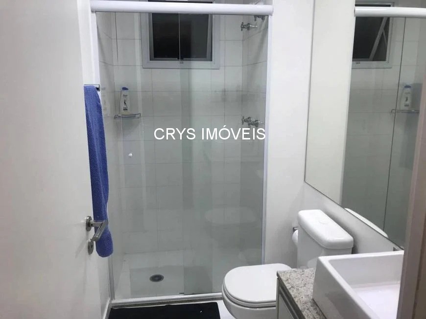 Apartamento à venda com 3 quartos, 110m² - Foto 16
