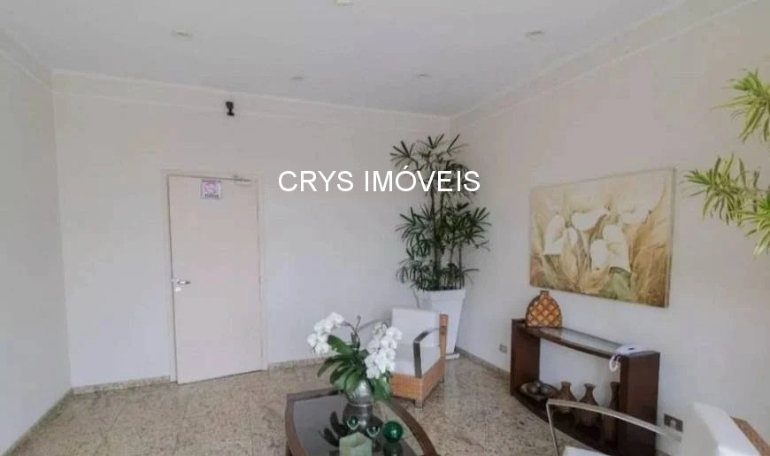 Apartamento, 4 quartos, 102 m² - Foto 18