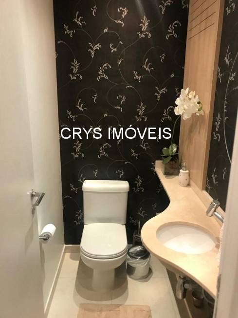 Apartamento à venda com 3 quartos, 110m² - Foto 9