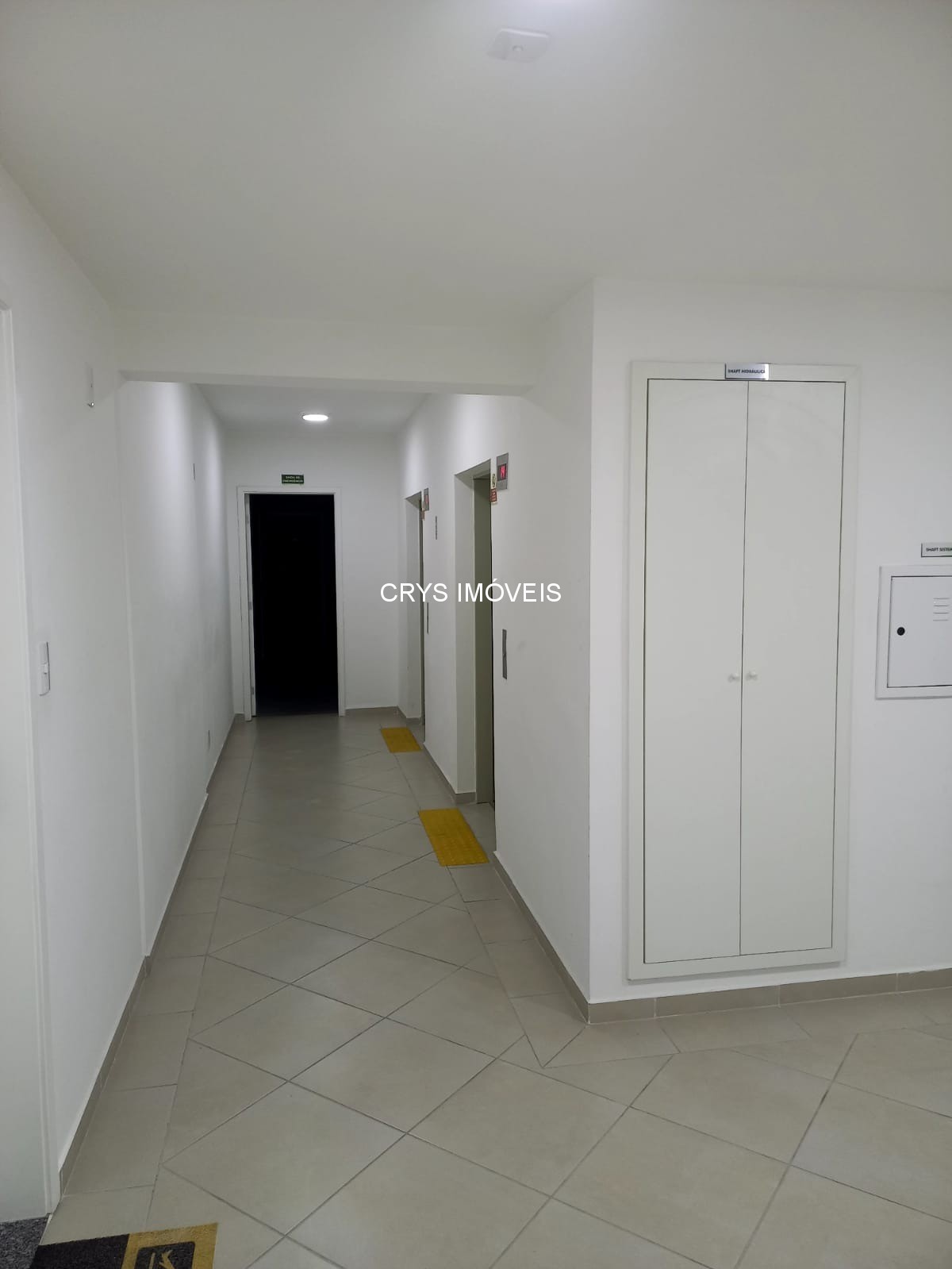 Apartamento, 2 quartos, 43 m² - Foto 3