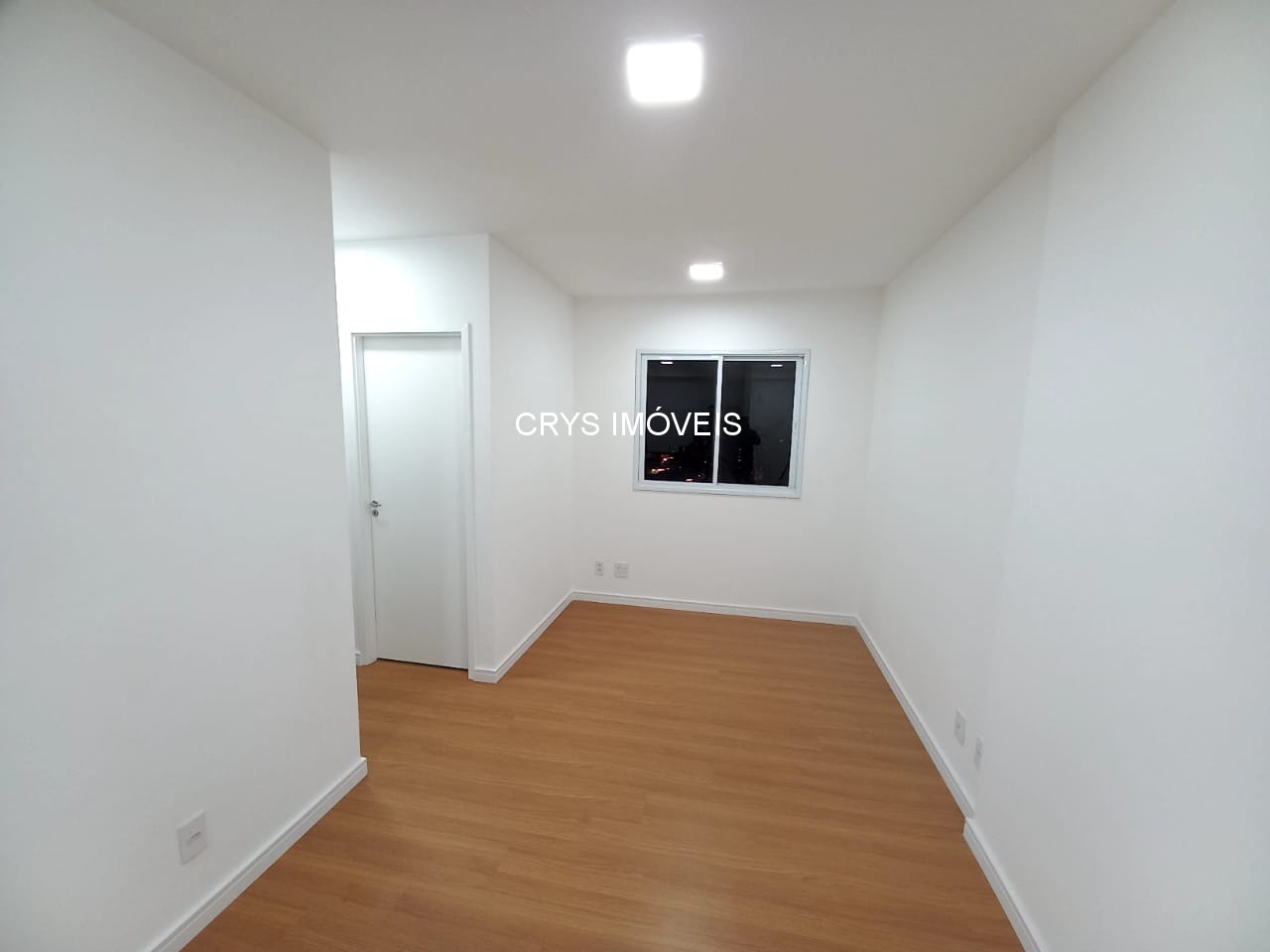 Apartamento, 2 quartos, 43 m² - Foto 1