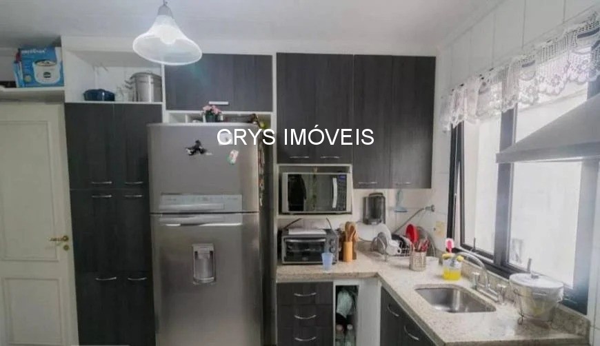 Apartamento, 4 quartos, 102 m² - Foto 16