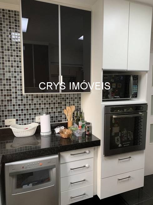 Apartamento, 3 quartos, 125 m² - Foto 14
