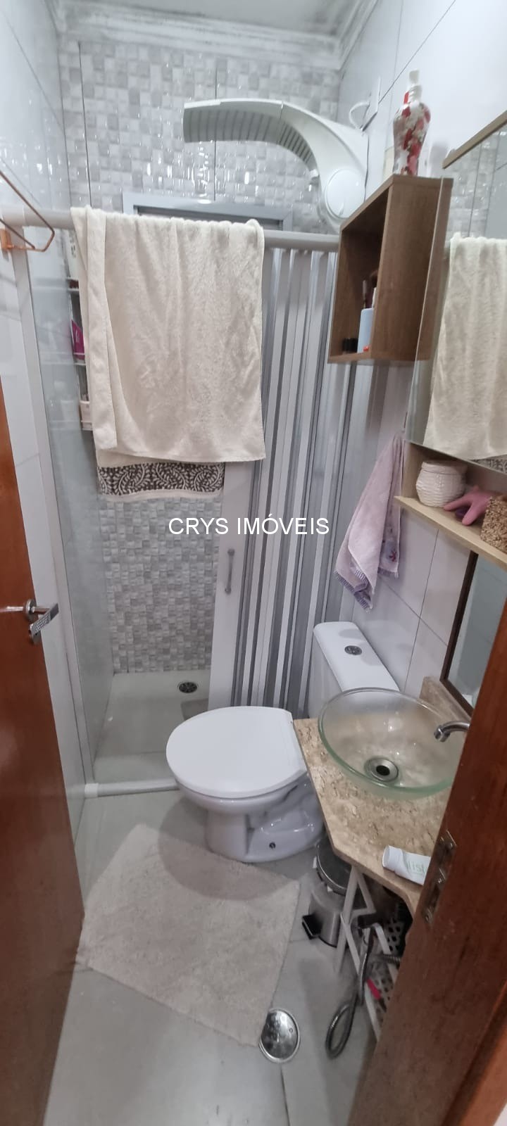 Casa, 2 quartos - Foto 4