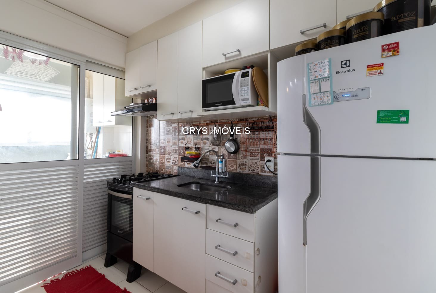 Apartamento, 2 quartos, 43 m² - Foto 26