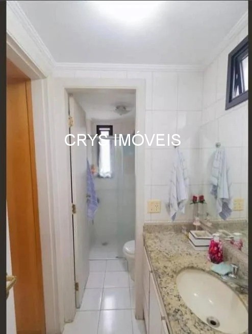 Apartamento, 4 quartos, 102 m² - Foto 3