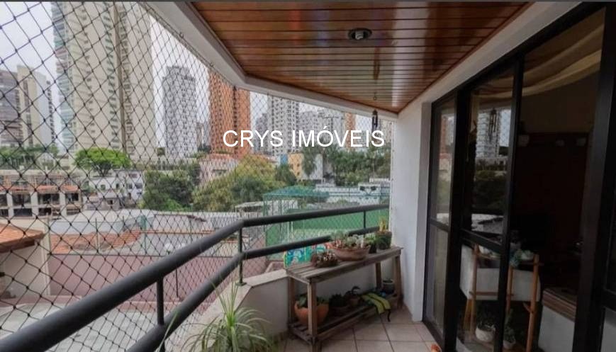 Apartamento, 4 quartos, 102 m² - Foto 20