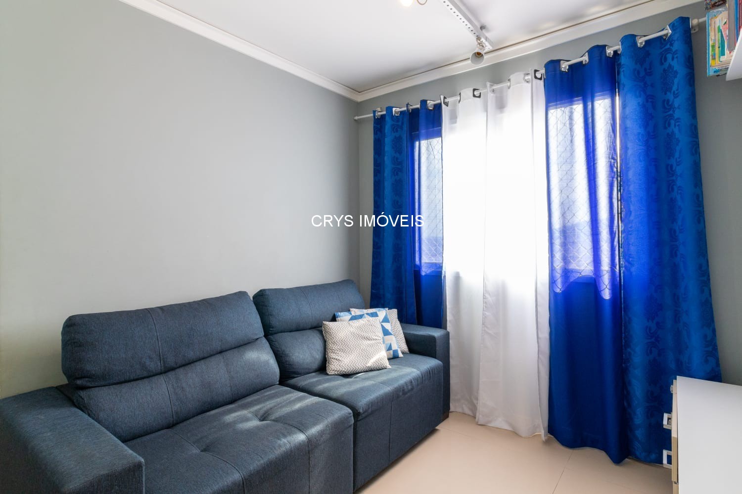 Apartamento, 2 quartos, 43 m² - Foto 27