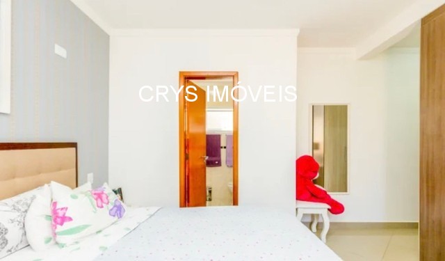 Casa, 3 quartos, 190 m² - Foto 13