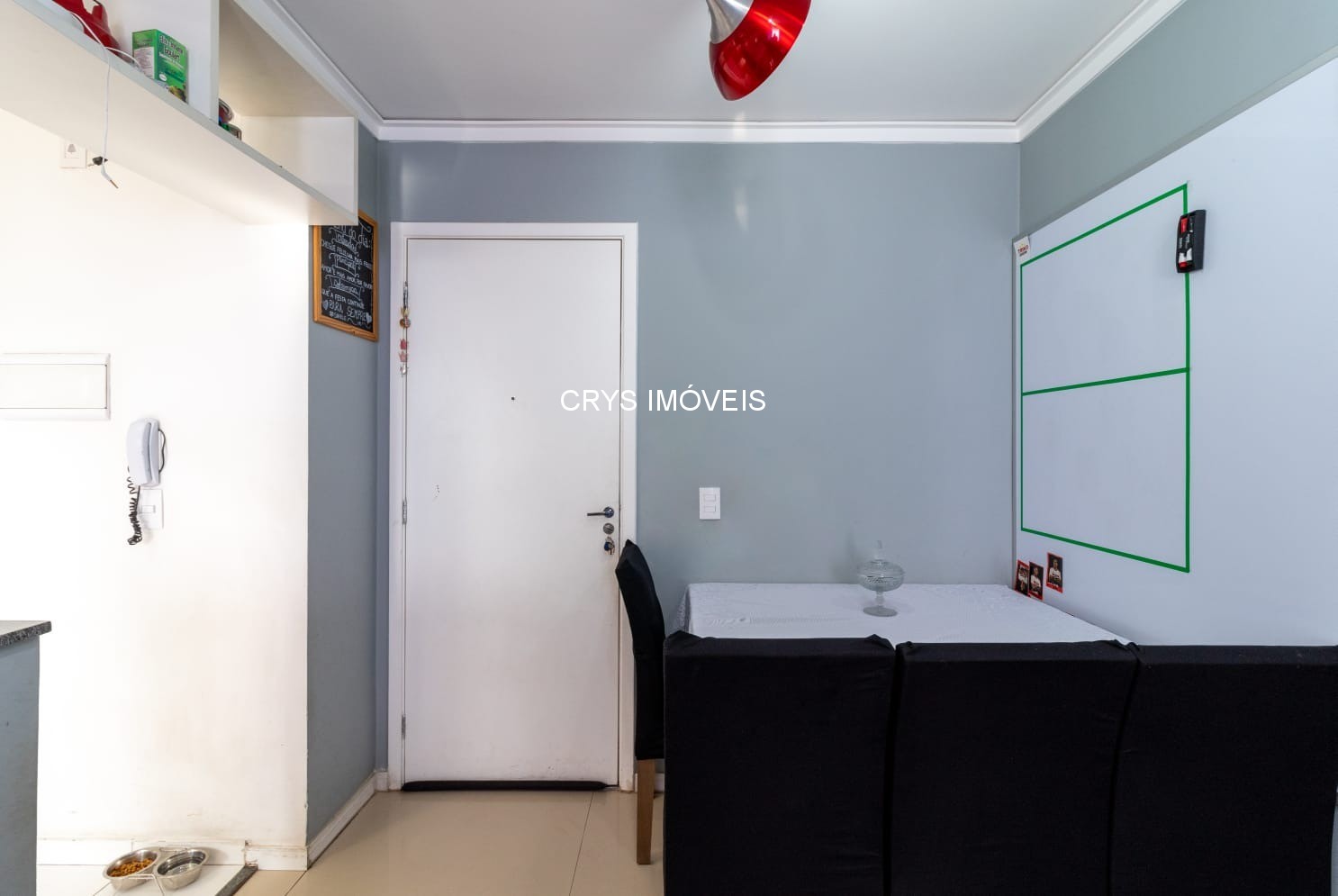 Apartamento, 2 quartos, 43 m² - Foto 14