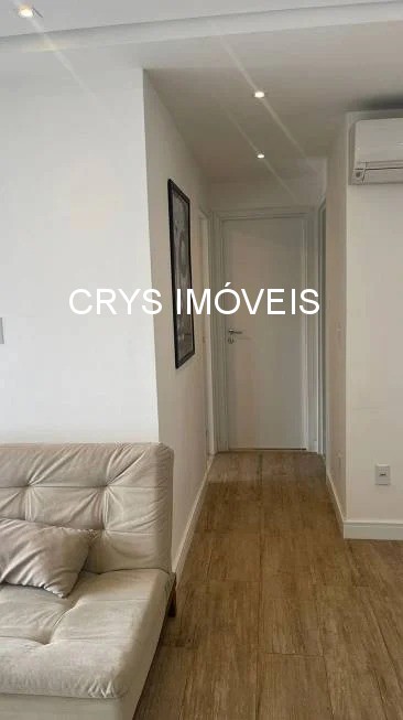 Apartamento, 2 quartos, 57 m² - Foto 2