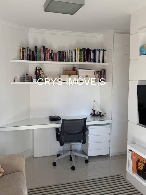 Apartamento, 3 quartos, 125 m² - Foto 9