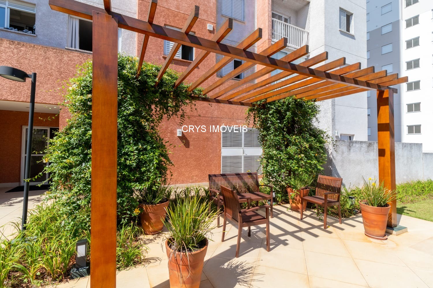 Apartamento, 2 quartos, 43 m² - Foto 17