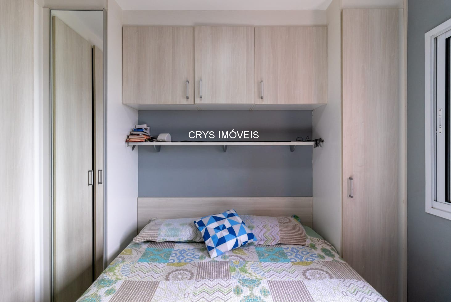 Apartamento, 2 quartos, 43 m² - Foto 21