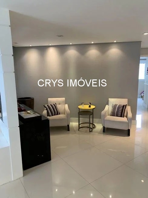 Apartamento, 3 quartos, 125 m² - Foto 20