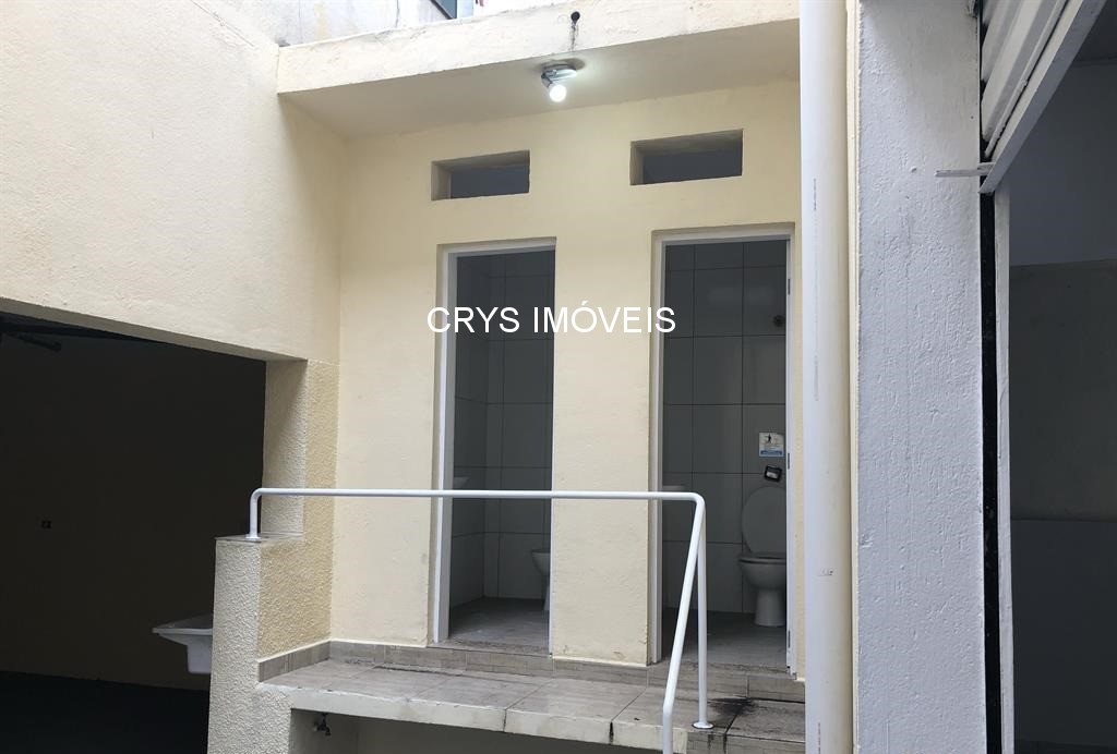Depósito-Galpão-Armazém para alugar, 310m² - Foto 12