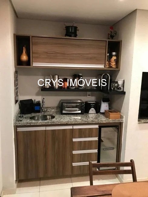 Apartamento à venda com 3 quartos, 110m² - Foto 6