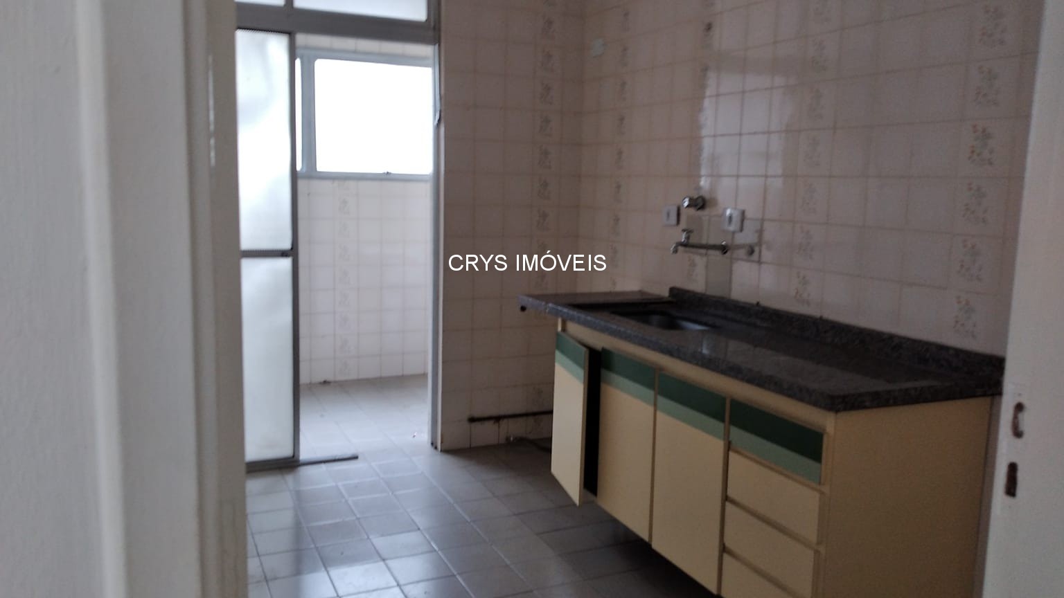 Apartamento, 2 quartos, 60 m² - Foto 3