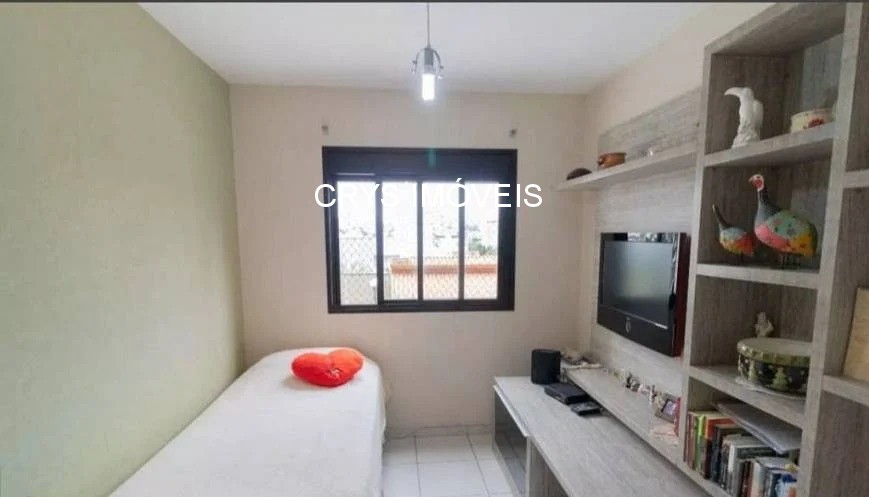 Apartamento, 4 quartos, 102 m² - Foto 13