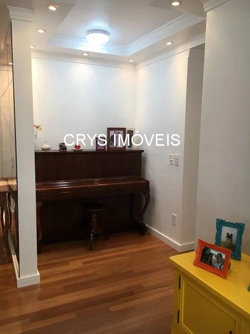 Apartamento, 3 quartos, 103 m² - Foto 2