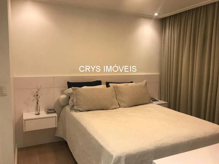 Apartamento à venda com 3 quartos, 110m² - Foto 18