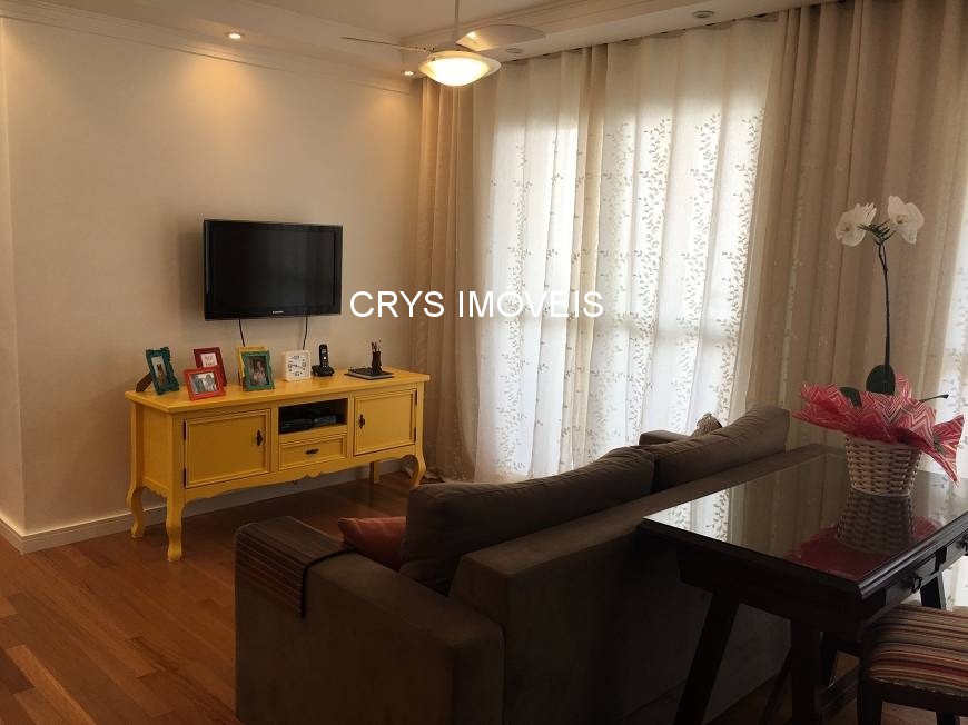 Apartamento, 3 quartos, 103 m² - Foto 7