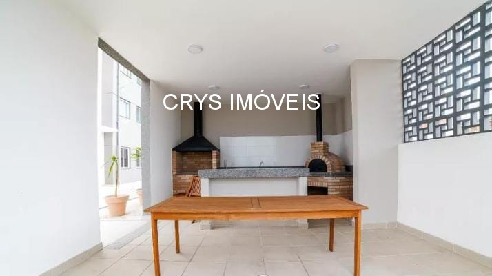 Apartamento, 2 quartos, 43 m² - Foto 5