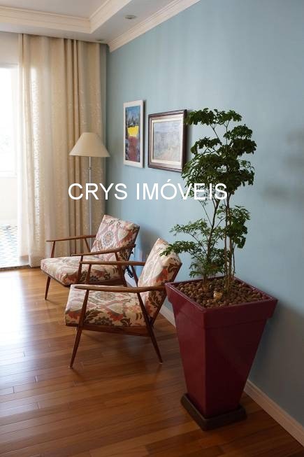 Apartamento, 3 quartos, 103 m² - Foto 3