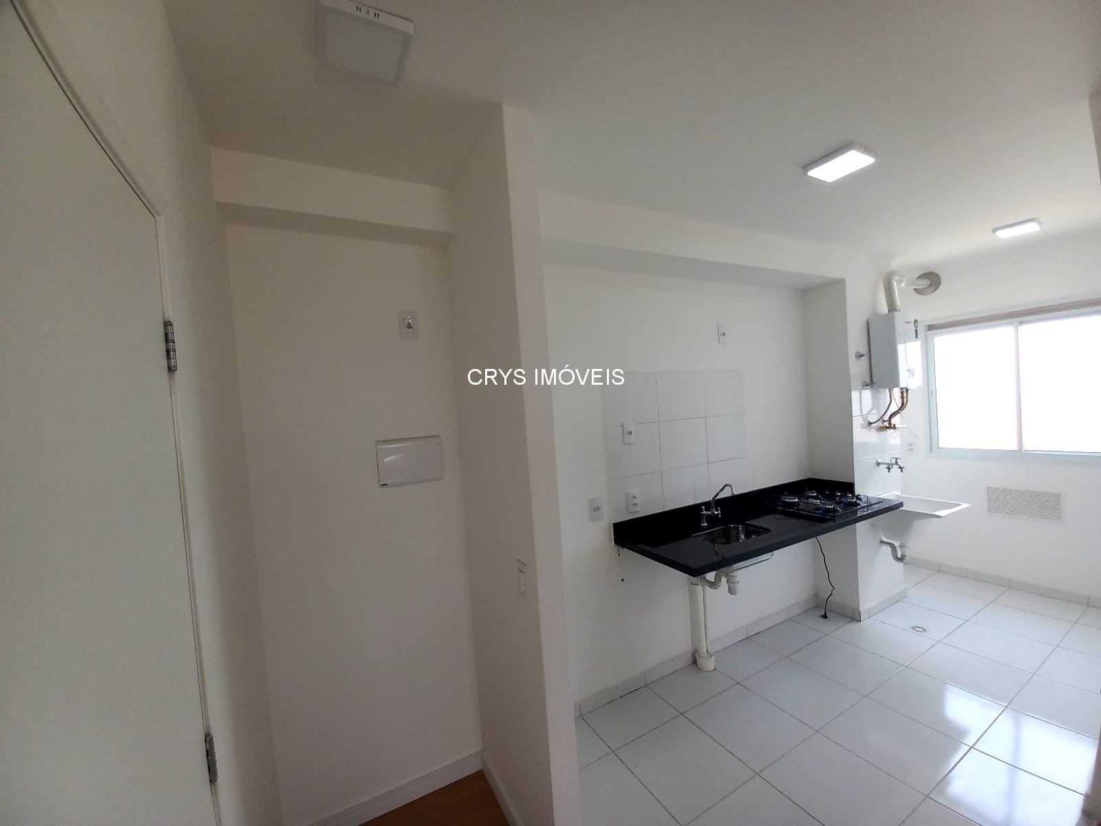 Apartamento, 2 quartos, 43 m² - Foto 17