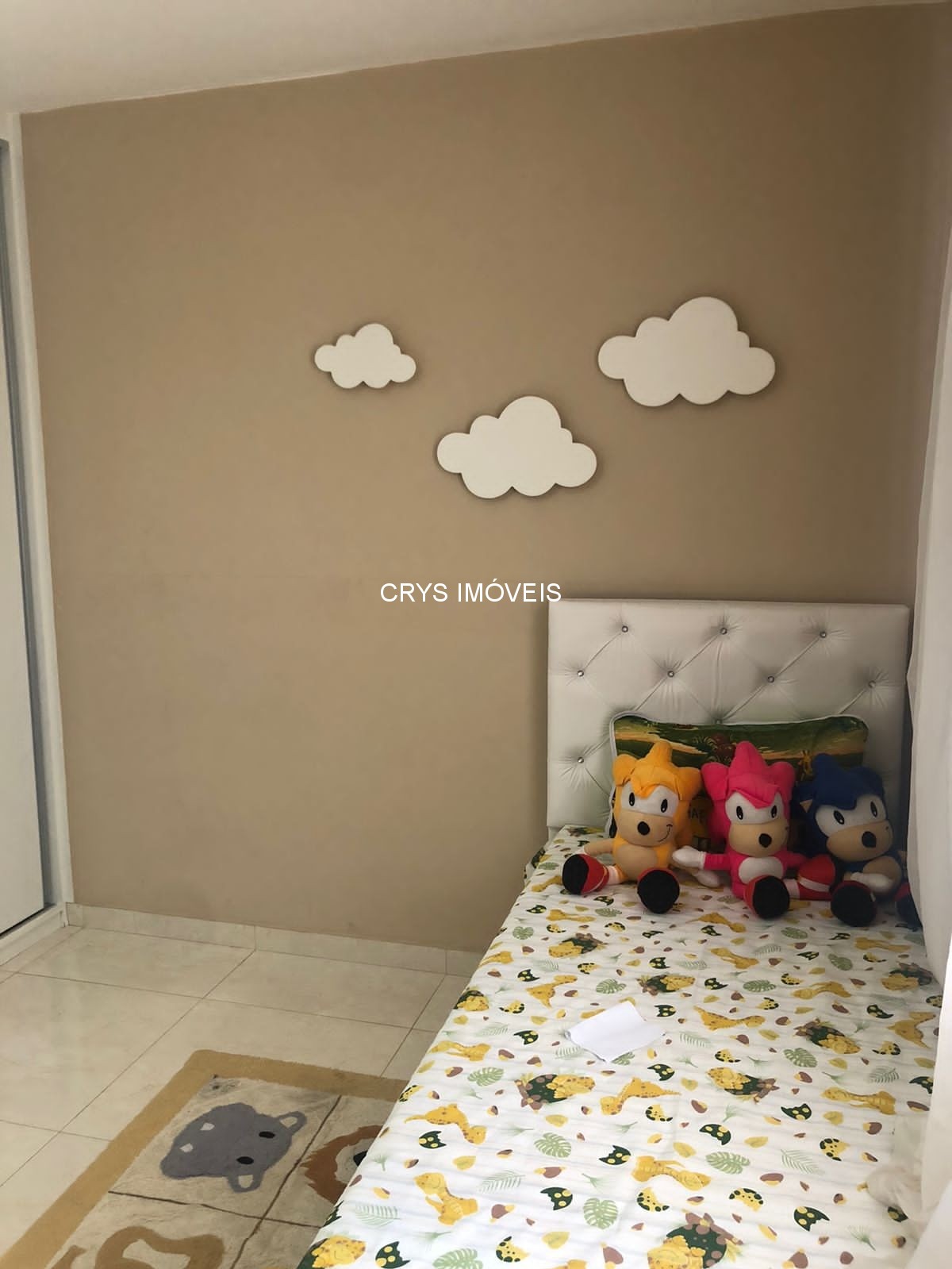 Casa, 2 quartos - Foto 5