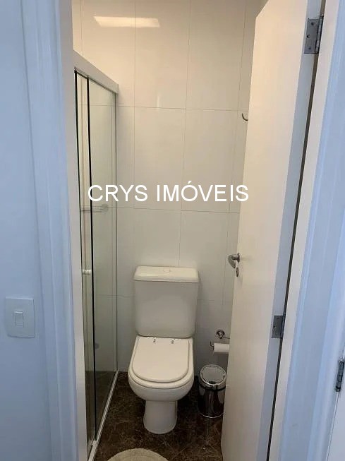 Apartamento, 3 quartos, 125 m² - Foto 5
