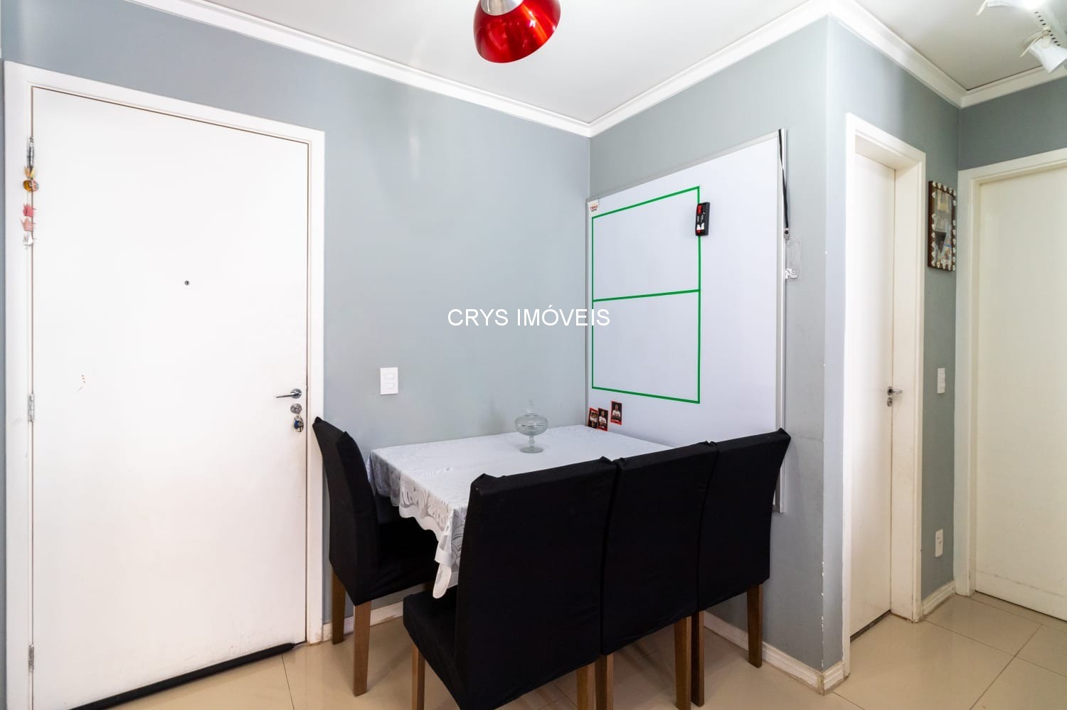 Apartamento, 2 quartos, 43 m² - Foto 3