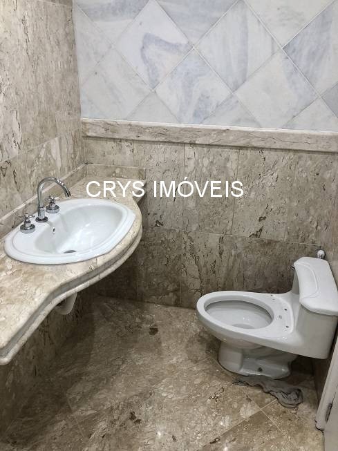Apartamento, 3 quartos, 158 m² - Foto 8