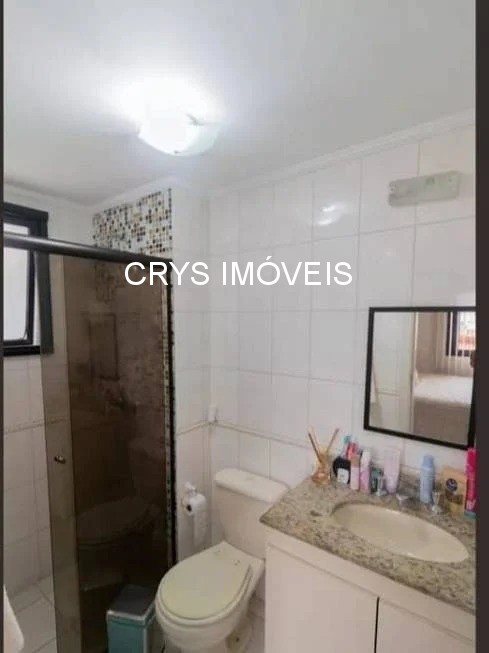 Apartamento, 4 quartos, 102 m² - Foto 11