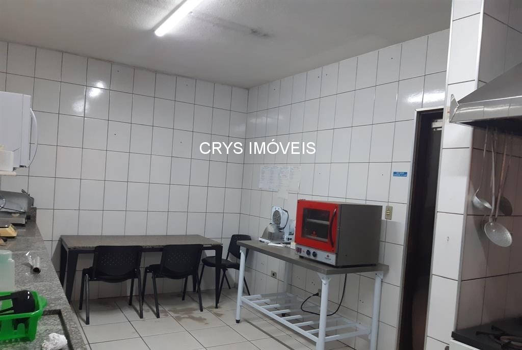 Depósito-Galpão, 300 m² - Foto 1