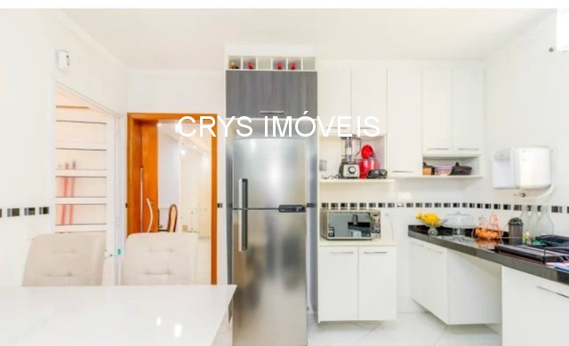 Casa, 3 quartos, 190 m² - Foto 6