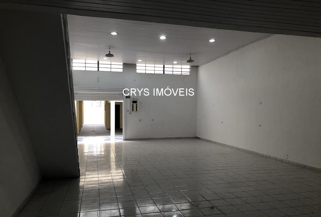 Depósito-Galpão-Armazém para alugar, 310m² - Foto 2