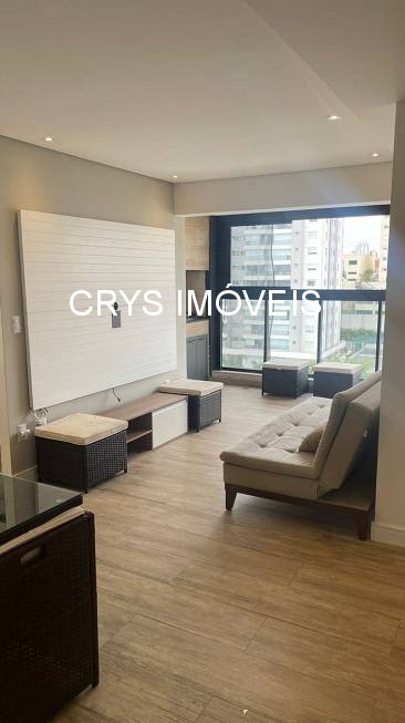 Apartamento, 2 quartos, 57 m² - Foto 1