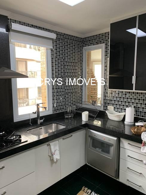Apartamento, 3 quartos, 125 m² - Foto 13