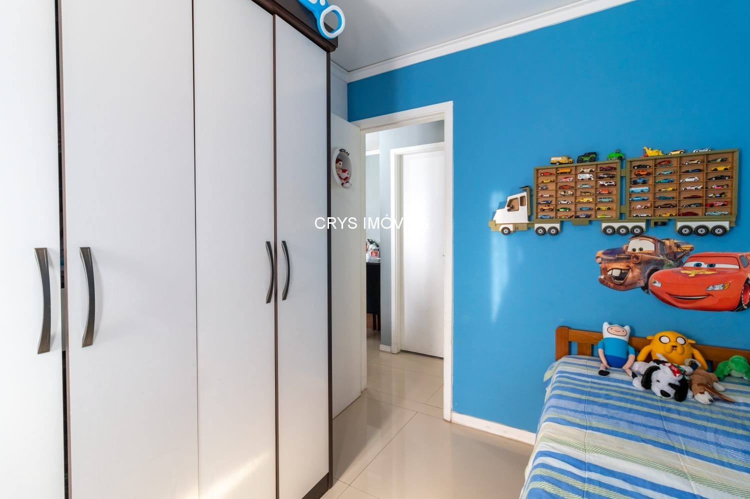 Apartamento, 2 quartos, 43 m² - Foto 22