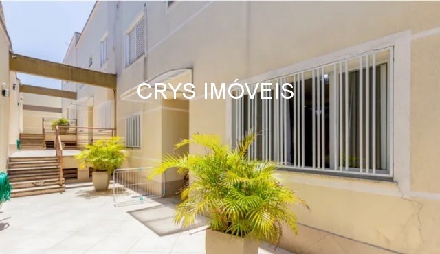 Casa, 3 quartos, 190 m² - Foto 1