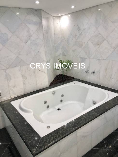 Apartamento, 3 quartos, 158 m² - Foto 18