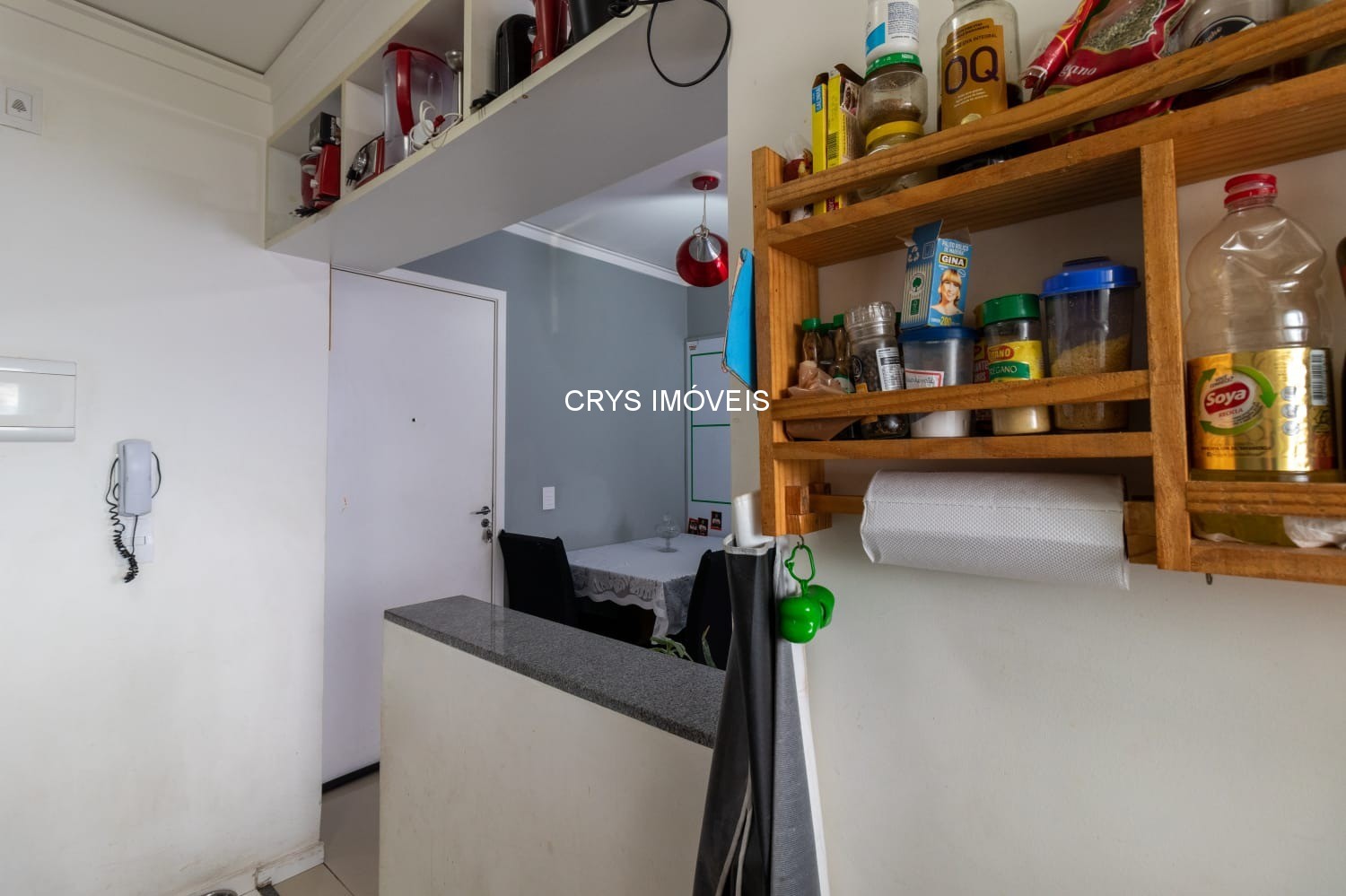 Apartamento, 2 quartos, 43 m² - Foto 23