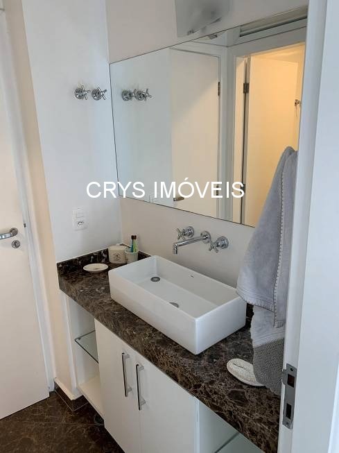 Apartamento, 3 quartos, 125 m² - Foto 11